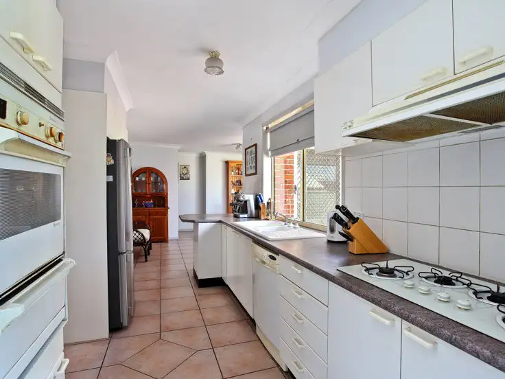 Fourth view of Homely house listing, 24 Weaver Street, Erskine Park NSW 2759