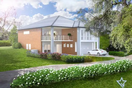 Second view of Homely house listing, 6-8 Pitt Street, Windsor NSW 2756