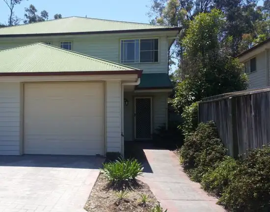 Main view of Homely townhouse listing, 5/87 Russell Terrace, Indooroopilly QLD 4068