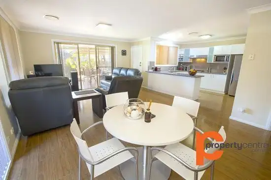 Third view of Homely house listing, 14 Picasso Place, Emu Plains NSW 2750