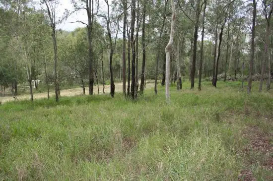 Second view of Homely land listing, 1905 Flagstone Creek Rd, Upper Flagstone QLD 4344