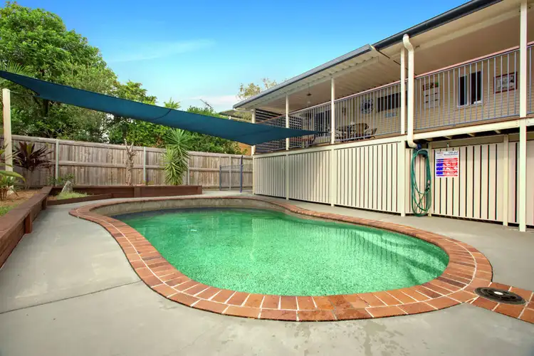 26 Condong Street, Mansfield QLD 4122