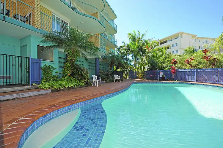 Unit 1/34 Moreton Parade, Caloundra QLD 4551