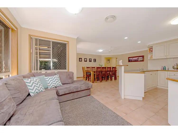 Fifth view of Homely house listing, 14 Lillypilly Court, Middle Ridge QLD 4350