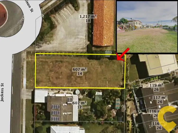 14 Jockers Street, Strathpine QLD 4500