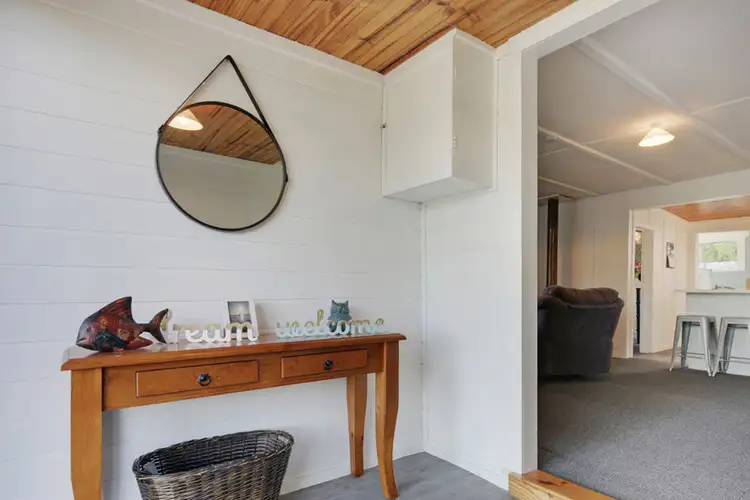Fifth view of Homely house listing, 21 Tasman Highway, Orford TAS 7190