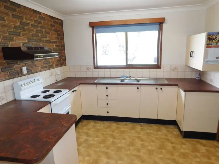 Third view of Homely unit listing, Unit 2/55 Centre Street, Casino NSW 2470
