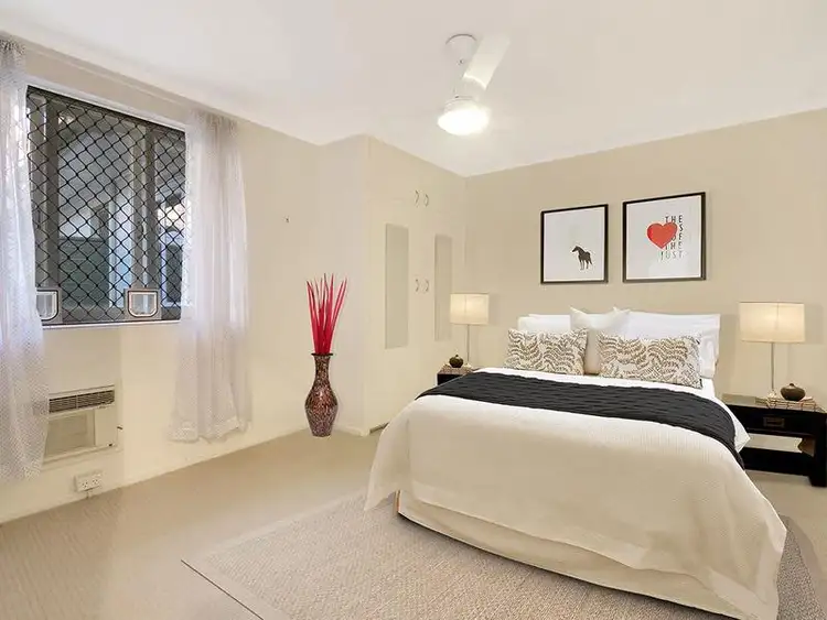 Third view of Homely unit listing, 3/43 Saunders Street, Indooroopilly QLD 4068