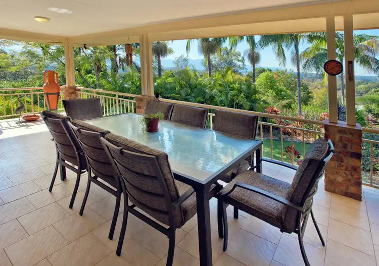 14 Endeavour Drive, Bellingen NSW 2454