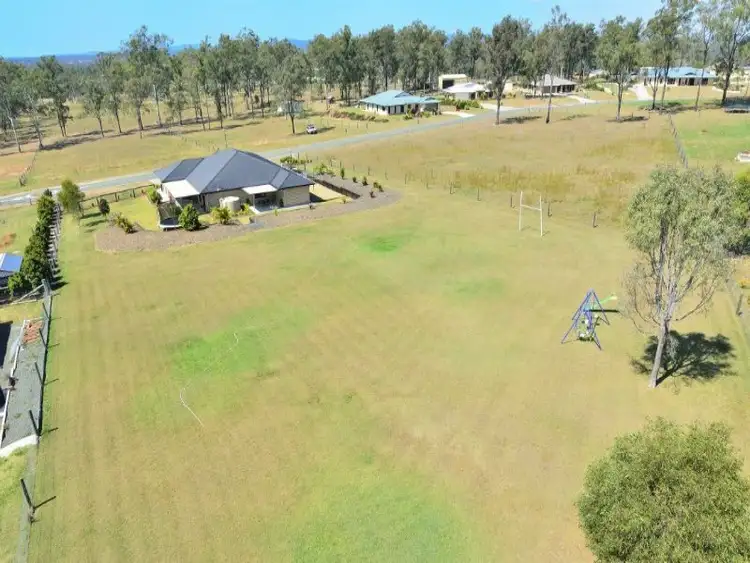 Second view of Homely house listing, 18 McHale Way, Willowbank QLD 4306
