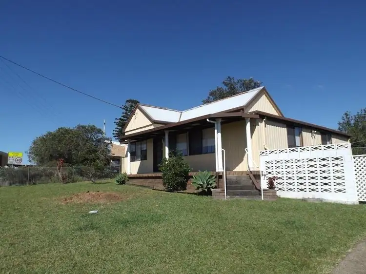 63 Wallace Street, Macksville NSW 2447