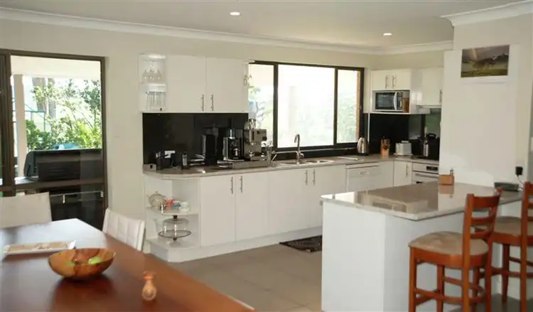 Third view of Homely rural property listing, 26 Wards Rd, Macksville NSW 2447