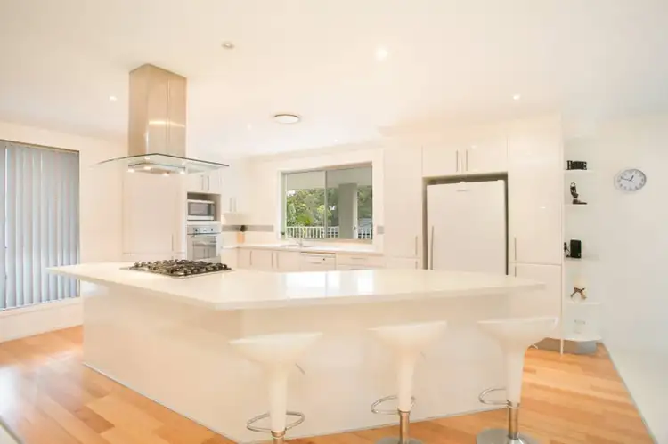 Seventh view of Homely house listing, 4 Morley Court, Cameron Park NSW 2285