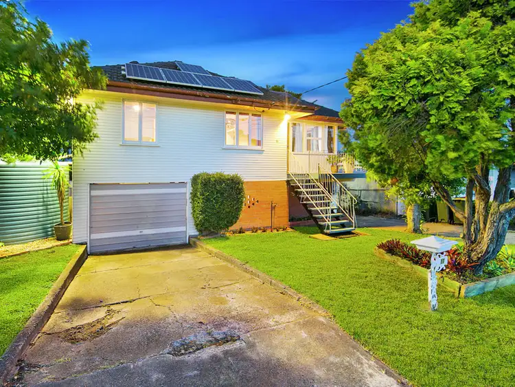 Sixth view of Homely house listing, 11 Bushing Street, Wynnum West QLD 4178