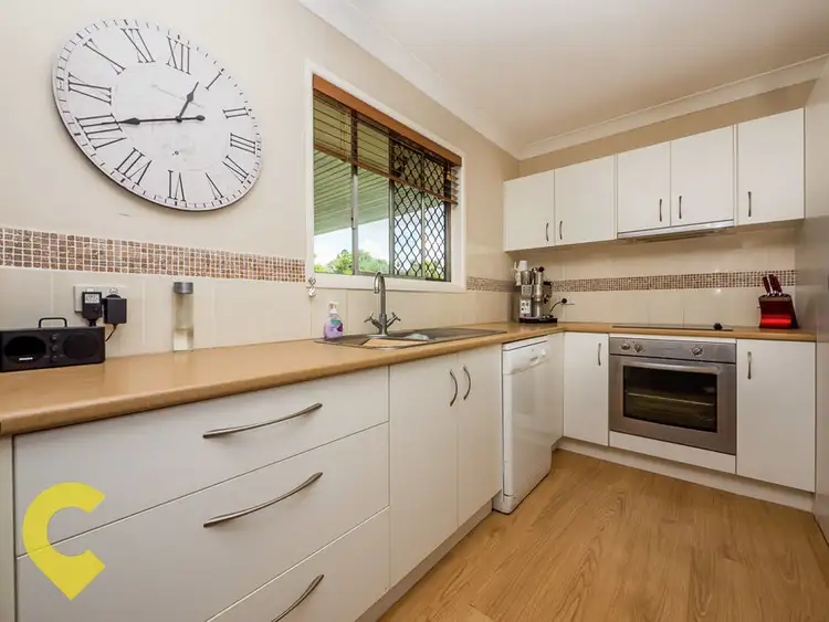 Second view of Homely house listing, 47 Reserve Road, Slacks Creek QLD 4127