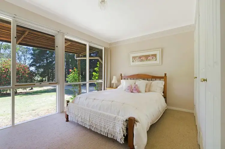 Sixth view of Homely rural property listing, 510 Wormbete Station Rd, Gherang VIC 3240