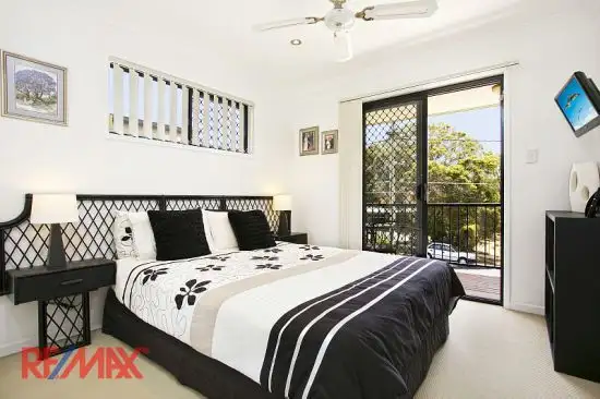 Fifth view of Homely house listing, 4/109 Jenner Street, Nundah QLD 4012