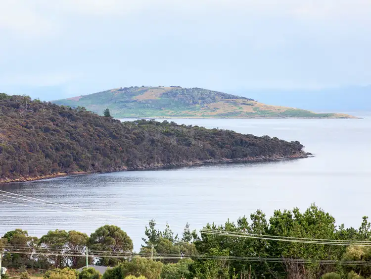 Second view of Homely land listing, 9 Eagle View Road, Nubeena TAS 7184