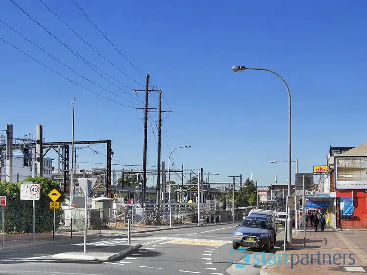 Sixth view of Homely unit listing, 11/176 South Parade, Auburn NSW 2144