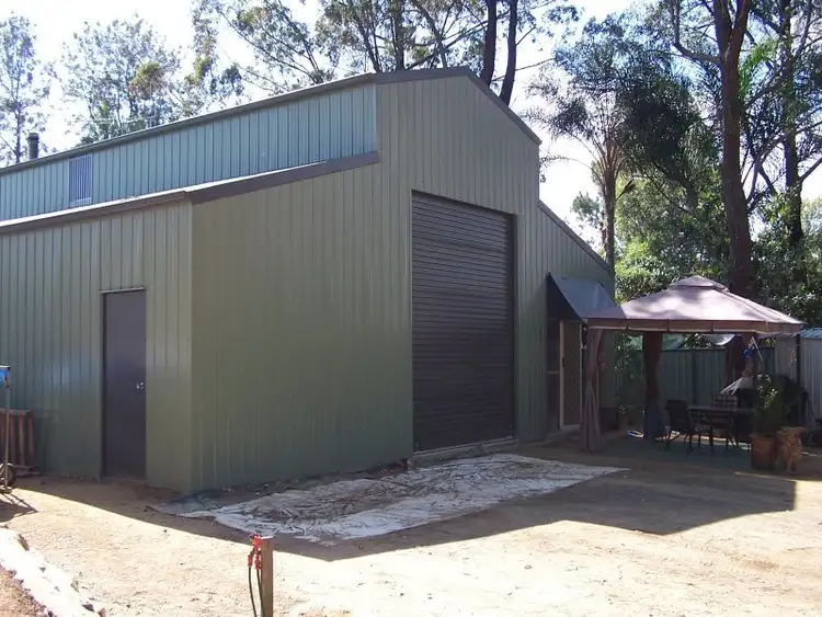 Second view of Homely rural property listing, 19-25 Firestation Road, Krambach NSW 2429