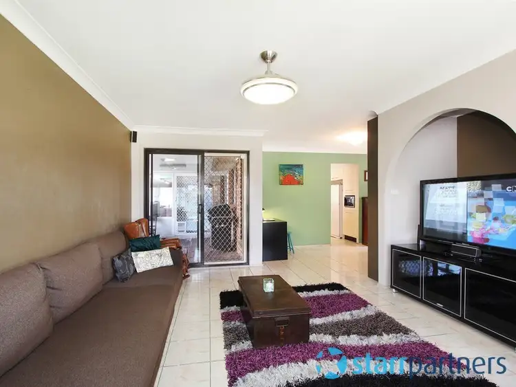 Sixth view of Homely house listing, 7 Carcoar Close, Erskine Park NSW 2759
