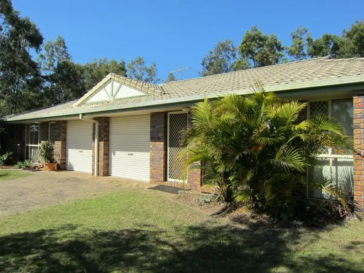 10 Phantom Court, Brassall QLD 4305