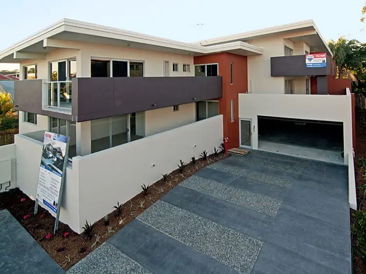 Second view of Homely unit listing, 2/36 Third Ave, Sandgate QLD 4017