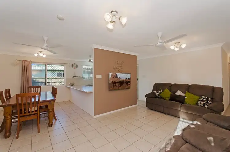 Fifth view of Homely house listing, 27 Valerie Lane, Deeragun QLD 4818