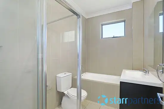 Fifth view of Homely unit listing, 10/35-37 Darcy Road, Westmead NSW 2145
