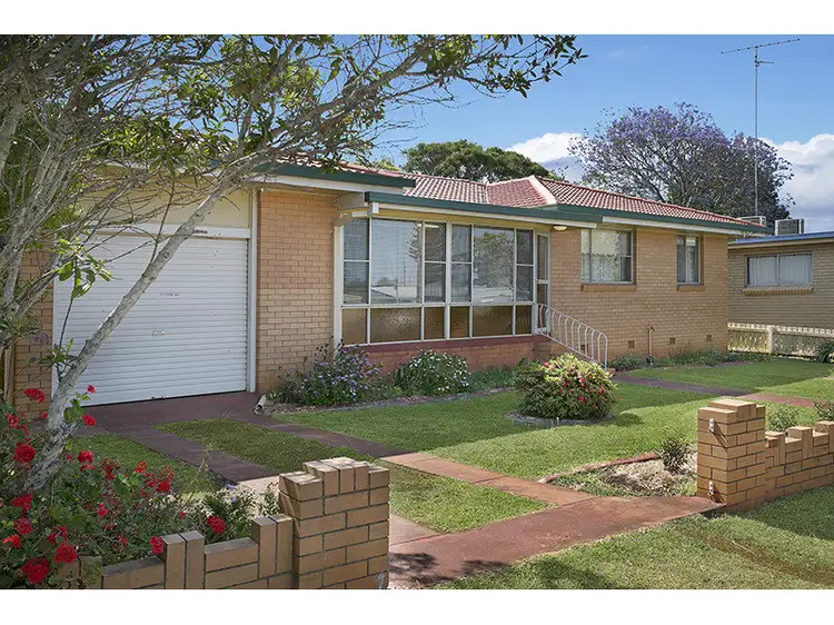 Second view of Homely house listing, 105 Drayton Road, Harristown QLD 4350