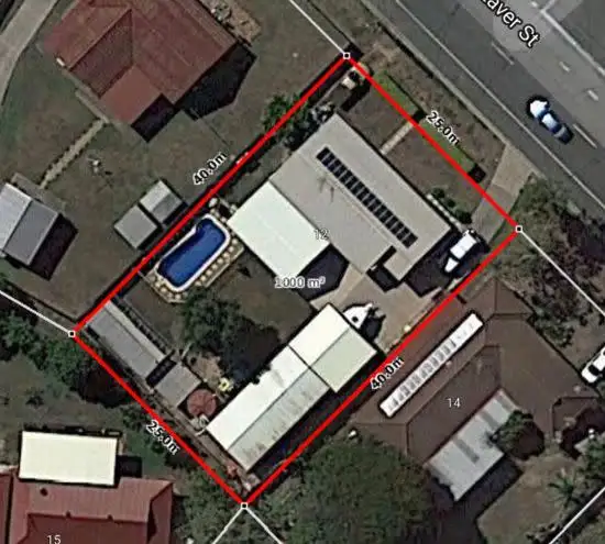 12 Laver Street, Morayfield QLD 4506