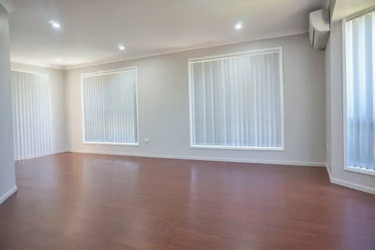 Second view of Homely house listing, 1 Swartz Street, Kearneys Spring QLD 4350