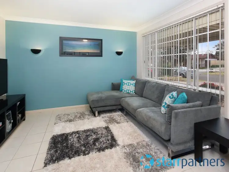 Fourth view of Homely house listing, 7 Varga Place, Hassall Grove NSW 2761