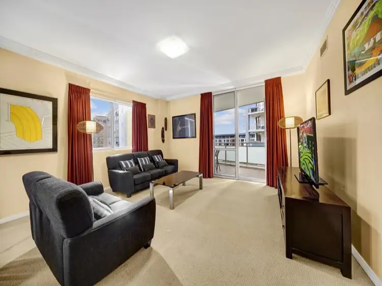 Third view of Homely unit listing, 247/3-9 Church Avenue, Mascot NSW 2020