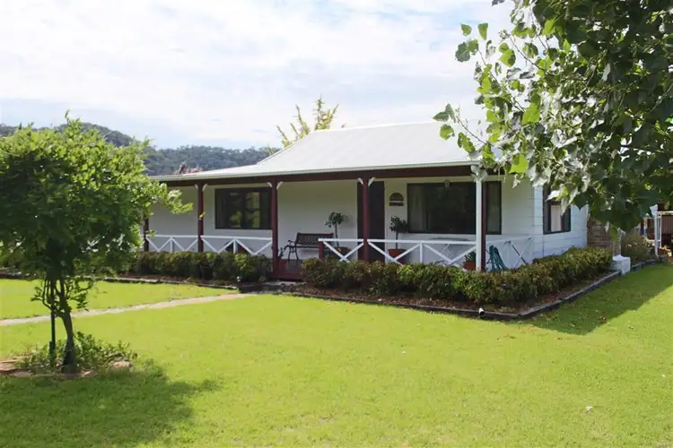 Sixth view of Homely rural property listing, 7437 New England Highway, Tenterfield NSW 2372