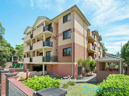 2/73-75 Deakin Street, Silverwater NSW 2128