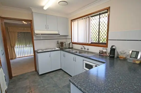 Fourth view of Homely house listing, 59 Wilburtree Street, Tamworth NSW 2340