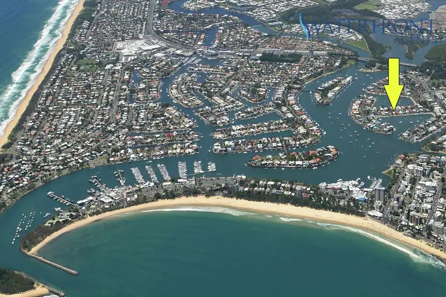 Main view of Homely house listing, 27 Elanora Avenue, Mooloolaba QLD 4557