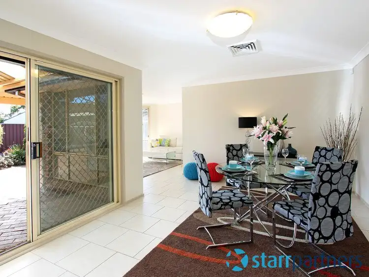 Sixth view of Homely house listing, 19 Utah Place, Erskine Park NSW 2759
