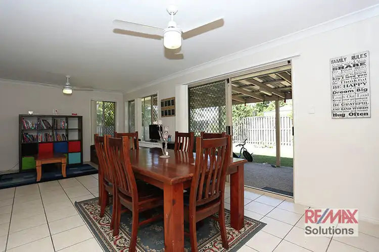 Sixth view of Homely house listing, 15 Girraween Place, Narangba QLD 4504