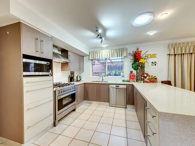 Second view of Homely house listing, 7 Pintail Crescent, Forest Lake QLD 4078
