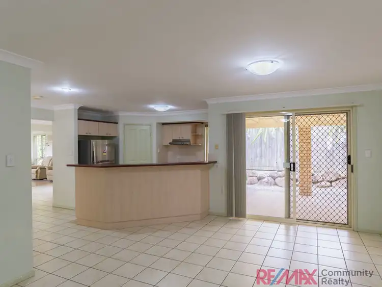 Fourth view of Homely house listing, 7 Jade Close, Robertson QLD 4109