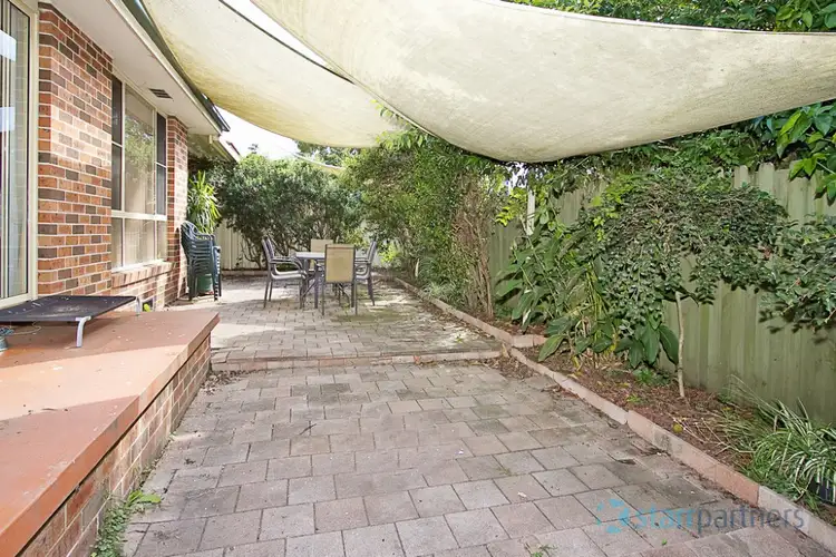 Sixth view of Homely house listing, 10 Tollhouse Way, Windsor NSW 2756