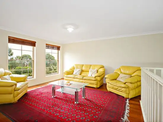Fourth view of Homely house listing, 73 Sentry Drive, Stanhope Gardens NSW 2768