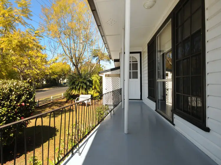 Second view of Homely house listing, 227C West, Harristown QLD 4350