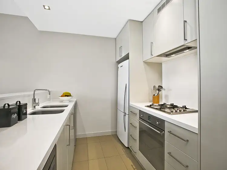 Fourth view of Homely apartment listing, E203/1-3 Eton Road, Lindfield NSW 2070