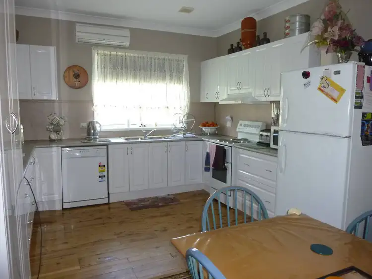 Fifth view of Homely rural property listing, MOUNTVIEW, Currabubula, Tamworth NSW 2340