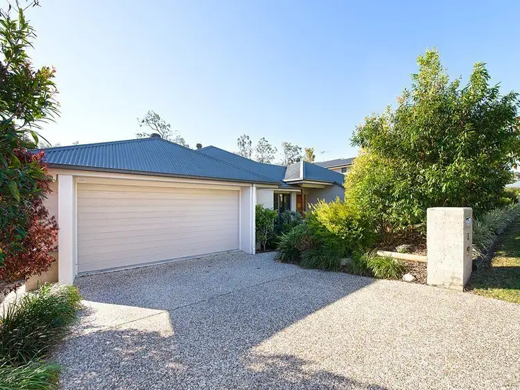 Fourth view of Homely house listing, 3 Harpulia Place, Seventeen Mile Rocks QLD 4073