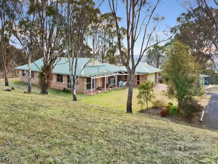 71 Cookes Road, Armidale NSW 2350