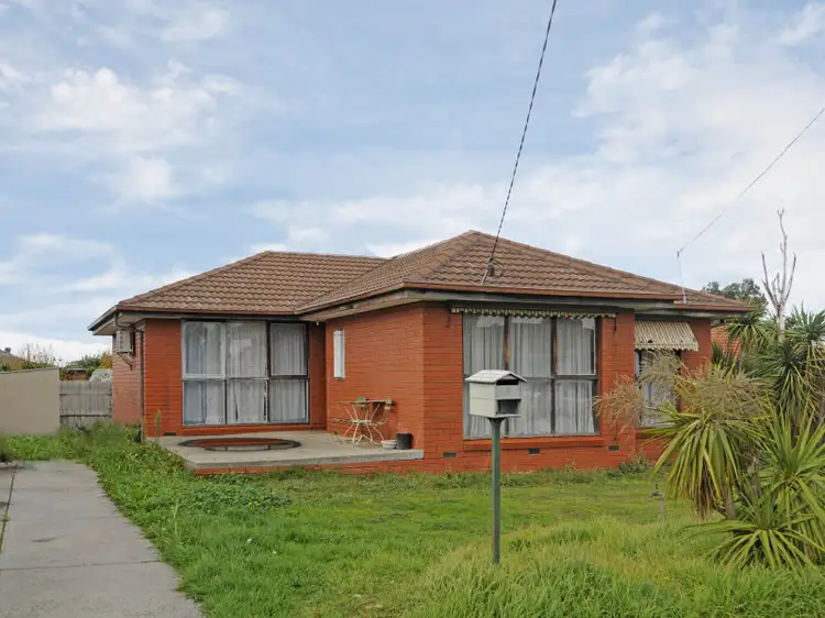 4 Misty Street, Campbellfield VIC 3061